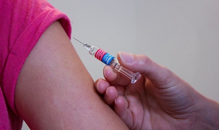 vaccins, adjuvant, naturopathie