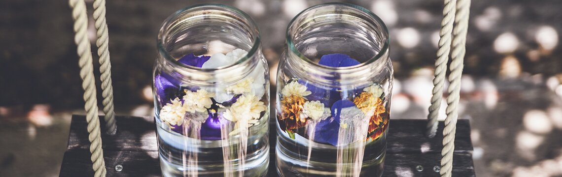 Elixirs floraux-Phytothérapie-Santé naturelle-Naturopathie.