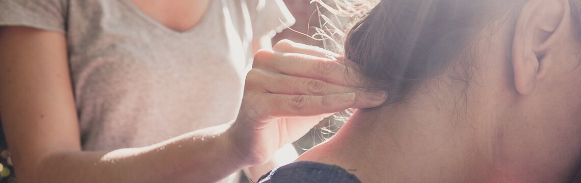 Massage Amma Assis-Libération des tensions et du stress