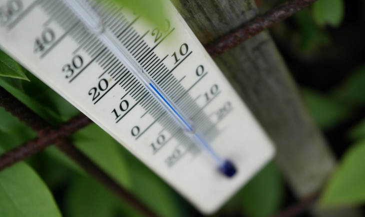 Thermometre, température, bain dérivatif, naturopathie, périnée