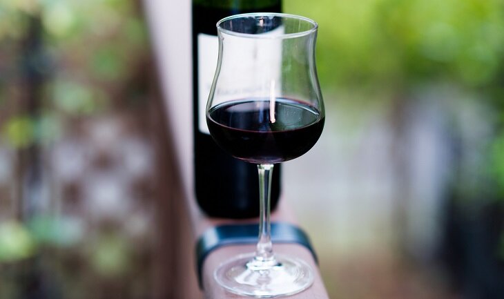 vin, alcool, santé, naturopathie